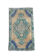 Load image into Gallery viewer, Ada Vintage Turkish Rug
