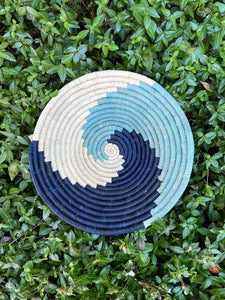 Wave Basket - 12”