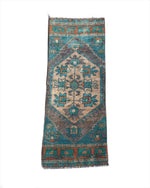 Load image into Gallery viewer, Azra Vintage Turkish Rug
