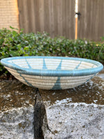 Load image into Gallery viewer, Morning Star Wall Basket - 10”
