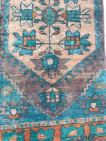 Load image into Gallery viewer, Azra Vintage Turkish Rug
