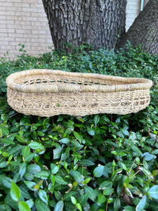 Handwoven Tray