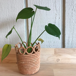 Load image into Gallery viewer, Kinsley Hooped Planter
