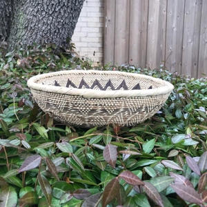 Canyon Basket - 13"