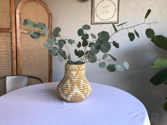 Camila Vase