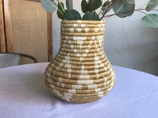 Camila Vase