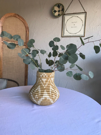 Camila Vase