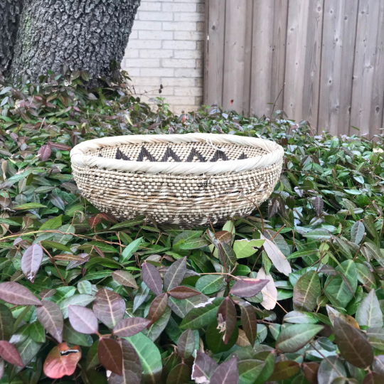 Canyon Basket - 10"