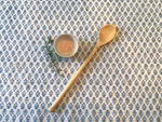 Load image into Gallery viewer, Set of Hand-Carved Wooden Cooking and Mixing Utensils
