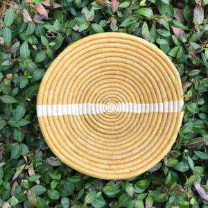 Sunny Wall Basket - 12"