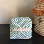 Load image into Gallery viewer, Aphrodite Beaded Bali Box
