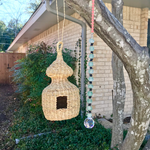 Load image into Gallery viewer, Saffron Birdhouse
