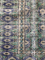 Load image into Gallery viewer, Chloe Vintage Turkish Rug
