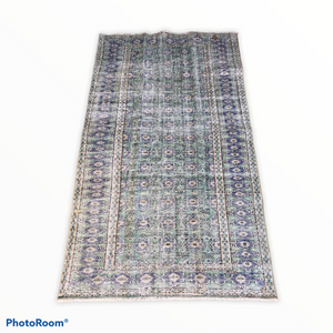 Chloe Vintage Turkish Rug