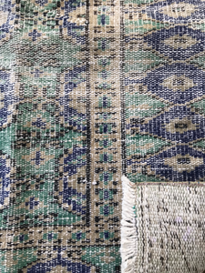 Chloe Vintage Turkish Rug