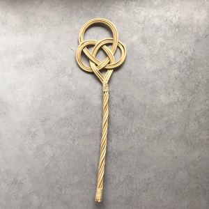 Rattan Carpet Beater 2